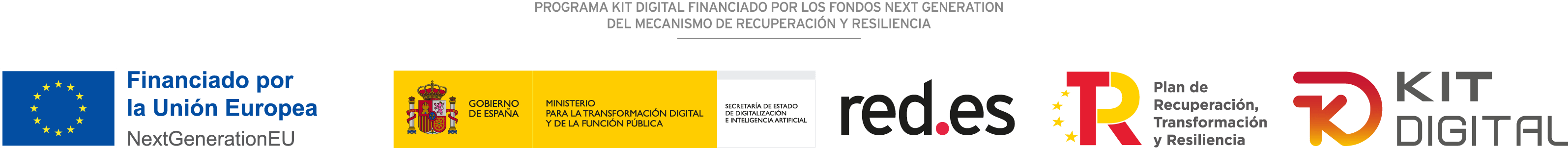 SINBANDERA KITDIGITAL